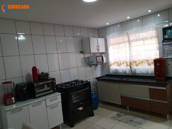 Casa em , Sorocaba - Casa Jardim Guadalupe - Foto 9